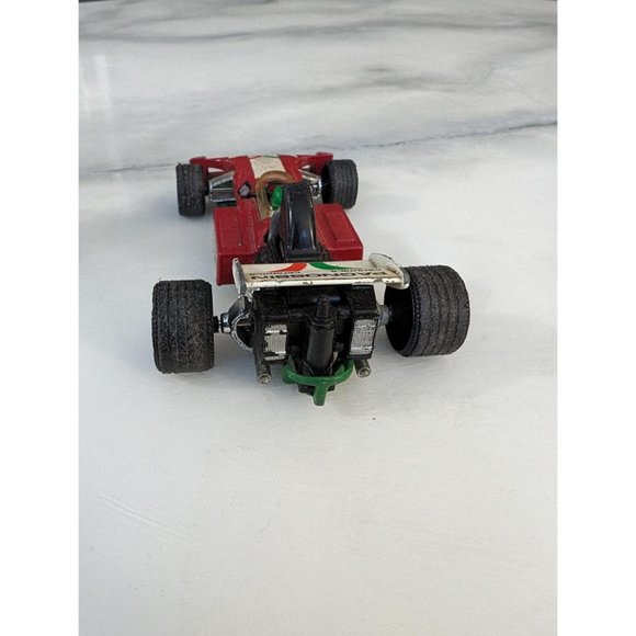 Vintage 1972 Corgi Whizzwheels F1 - Picture 2 of 5